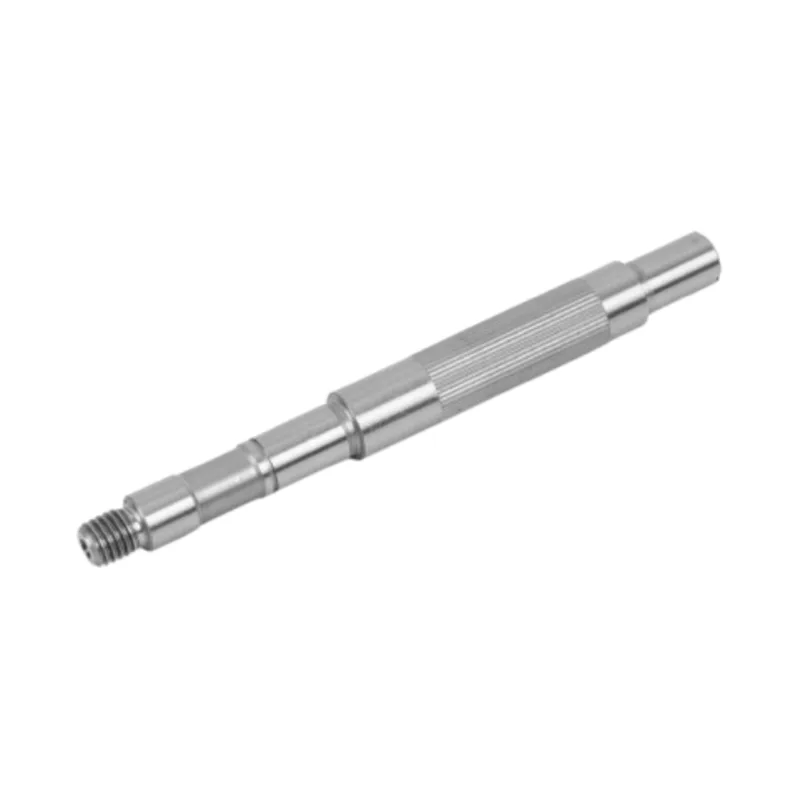 Szűkítő motor tengelye